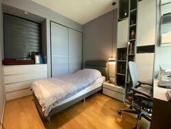 Marina One Residences (D1), Apartment #570449161